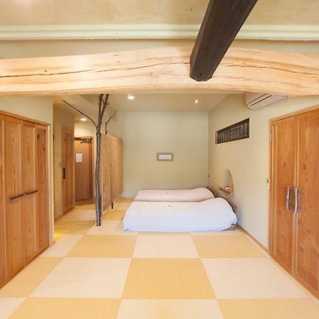 Chitose Wine&Oyado Hotel Miyazu Buitenkant foto