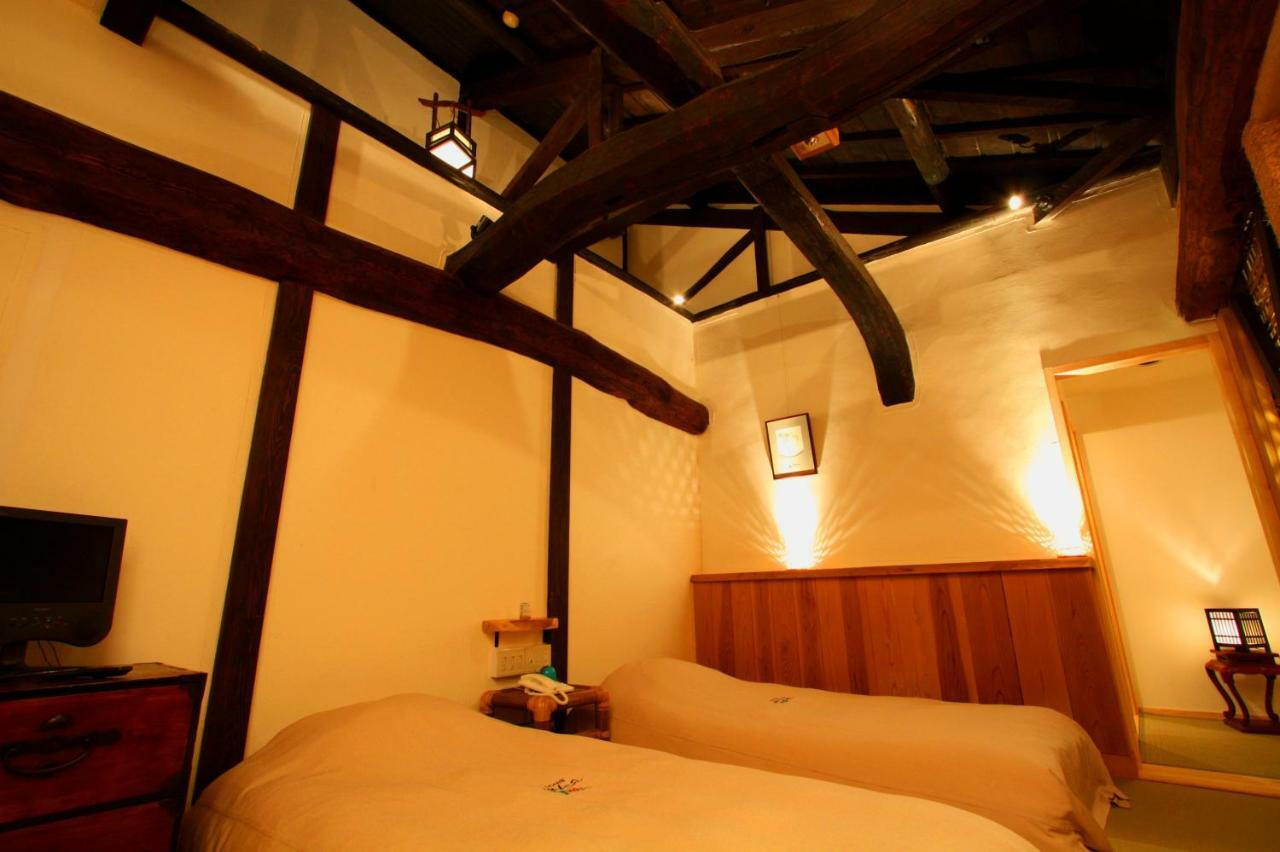 Chitose Wine&Oyado Hotel Miyazu Buitenkant foto
