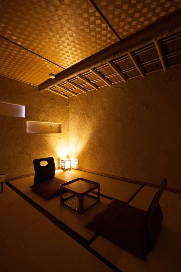Chitose Wine&Oyado Hotel Miyazu Buitenkant foto
