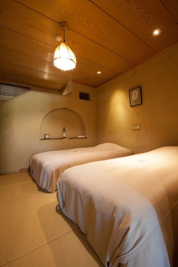 Chitose Wine&Oyado Hotel Miyazu Buitenkant foto