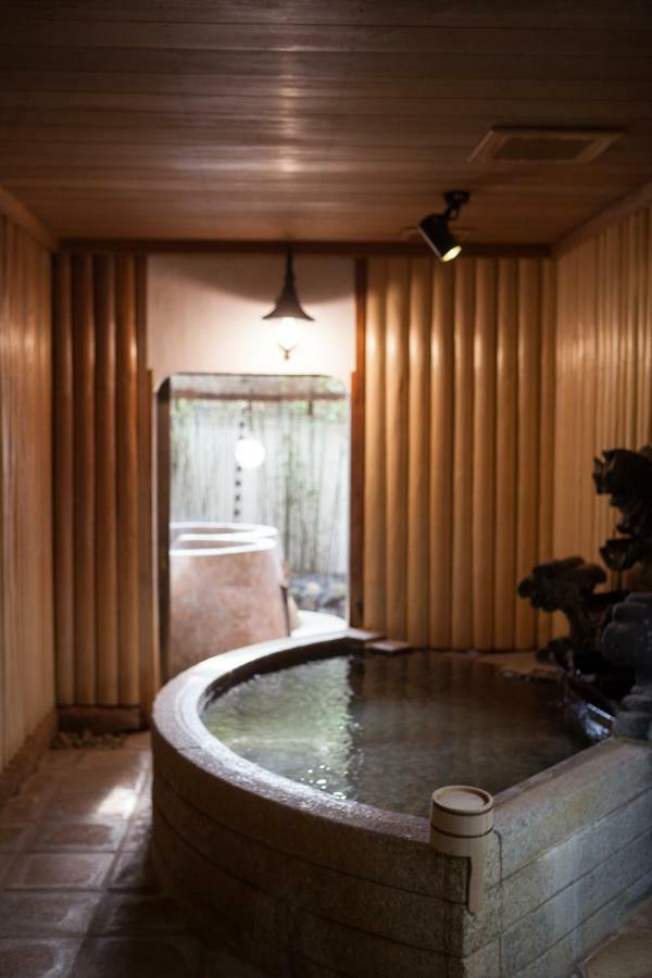Chitose Wine&Oyado Hotel Miyazu Buitenkant foto