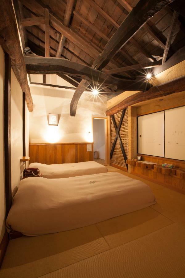 Chitose Wine&Oyado Hotel Miyazu Buitenkant foto