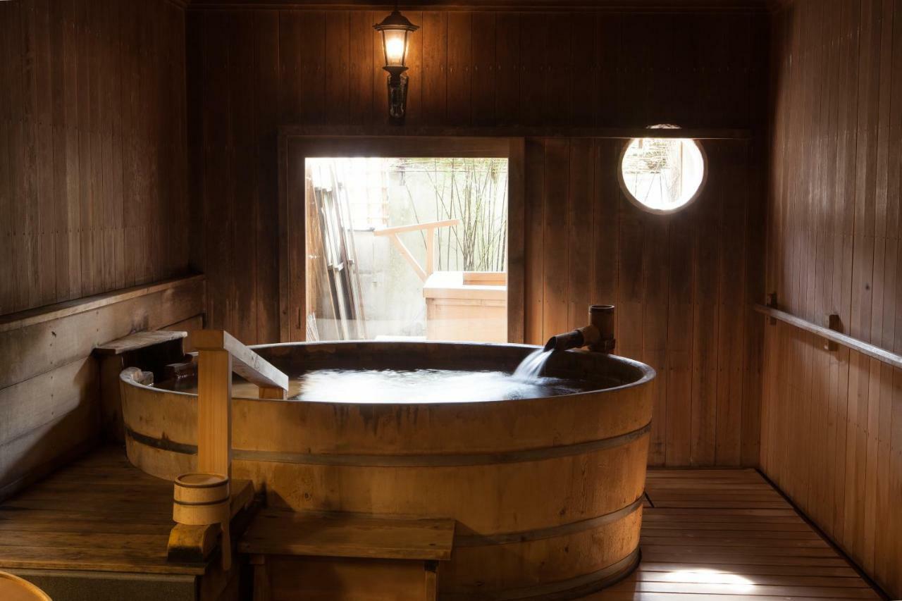 Chitose Wine&Oyado Hotel Miyazu Buitenkant foto