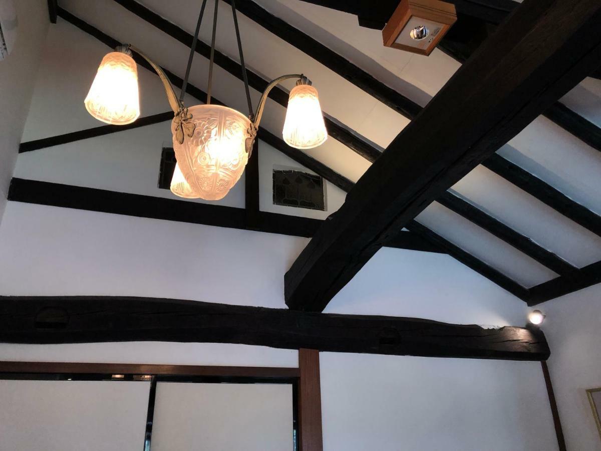 Chitose Wine&Oyado Hotel Miyazu Buitenkant foto