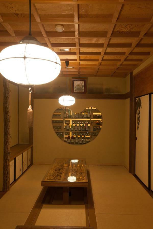Chitose Wine&Oyado Hotel Miyazu Buitenkant foto