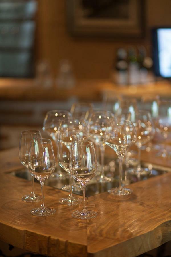 Chitose Wine&Oyado Hotel Miyazu Buitenkant foto