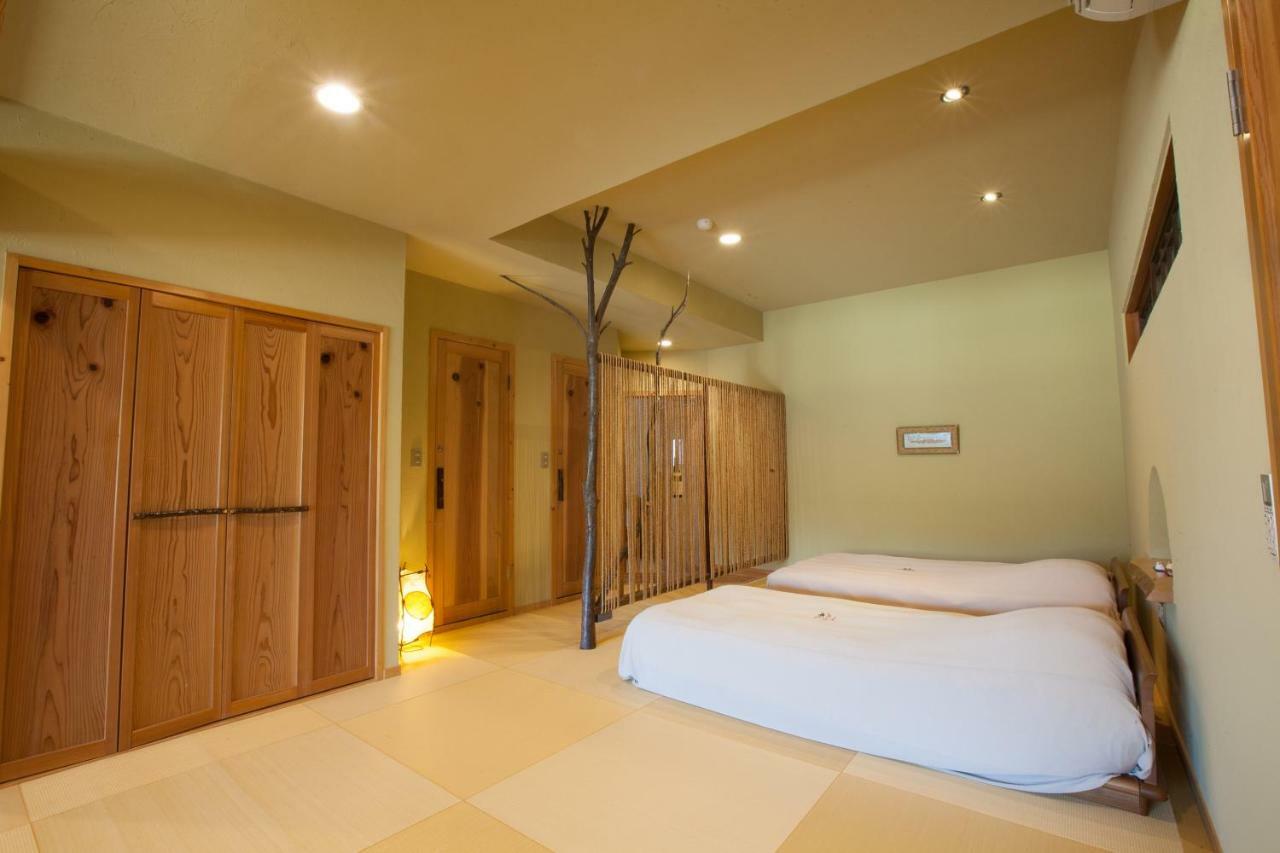 Chitose Wine&Oyado Hotel Miyazu Buitenkant foto