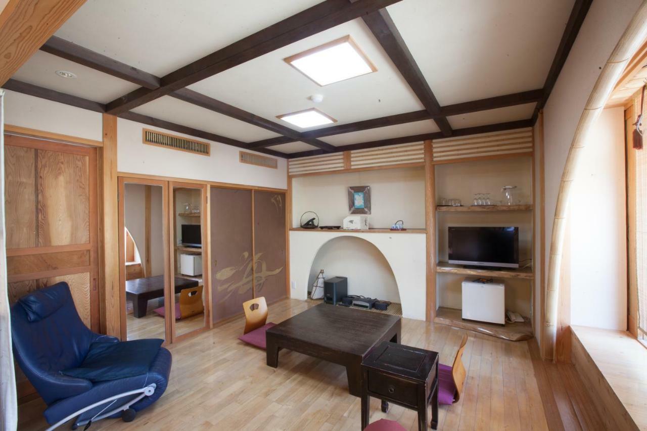 Chitose Wine&Oyado Hotel Miyazu Buitenkant foto