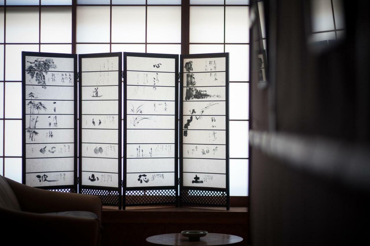 Chitose Wine&Oyado Hotel Miyazu Buitenkant foto